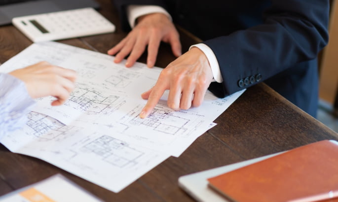 DVCリセールについて特化した専門スタッフの画像