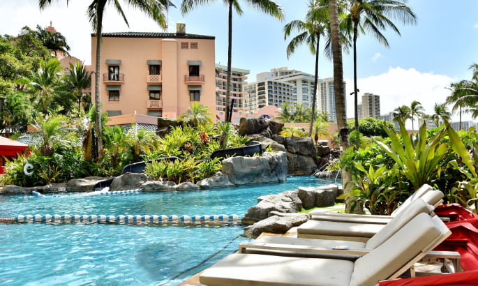 DVCリゾートのイメージ画像