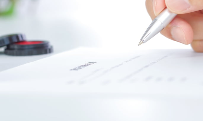 DVCリセール取引のイメージ画像