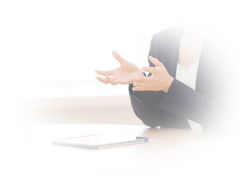 DVC売却サポートでできることのイメージ画像