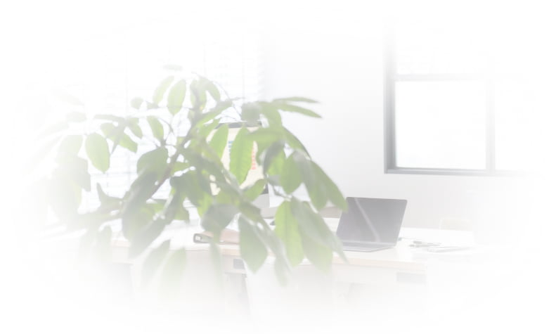 DVC安心のサポート体制のイメージ画像