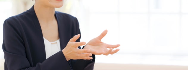 日本語対応可能のイメージ画像