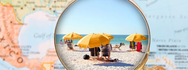 全世界196カ国の会員数のイメージ画像