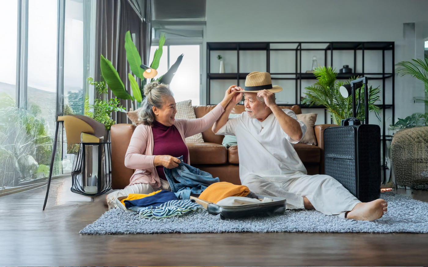 DVCタイムシェアサポートジャパンのメインビジュアル